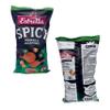 Estrella Cheese and Jalapeno Chips 115G Crinkle Cut Potato Chips, Crispy and Crunchy Taste Product of Lithuania Pack of 2 view 3