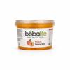 Bobalife Peach Popping Boba Pearls 600g Fruit Juice Filled Bubble Tea Pearls, Boba Topping for Drinks, Desserts, Cocktails & Slush Vegan & Gluten Free view 1