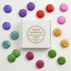 Dark Chocolate Enrobed Fondant Creams - 18 Vegan Dairy & Gluten Free Chocolates From The Urban Wellbeing Gift Store - 9 Favourites view 1