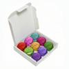 Dark Chocolate Enrobed Fondant Creams - 18 Vegan Dairy & Gluten Free Chocolates From The Urban Wellbeing Gift Store - 9 Favourites view 2