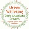 Dark Chocolate Enrobed Fondant Creams - 18 Vegan Dairy & Gluten Free Chocolates From The Urban Wellbeing Gift Store - 9 Favourites view 3