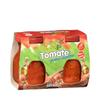 Tomato Spread with Olive Oil, Spanish Cuisine, Spicy Pickled Vegetables with Chilli, 2 Jars x 160g, Pack of 3, Gluten Free view 1