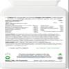 Pro50+ Freedom, Collagen, Bone & Cartilage Formula; Joints & Inflammation; Glucosamine HCl, MSM, Vitamin C, Turmeric, Vegan, Capsule, 60 Count, Forever & Always Supplements view 2