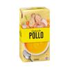 Chicken Cream with Vegetables, 500ml Brick, Pack of 3, Spanish Cuisine, Gluten Free, 1.5L Total Volume view 1