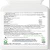 Garcinia Cambogia Complex with Chromium, Glucomannan, Green Coffee & More, Support for Metabolism, Weight, Muscles, Energy Levels & Detox, Vegan, Forever & Always Supplements view 2