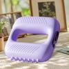 Deep Massager, Percussion Device, 1.69x5.67 Inch Band Instrument with Compact Structure, ABS Body Massager, Recovery Machine view 3