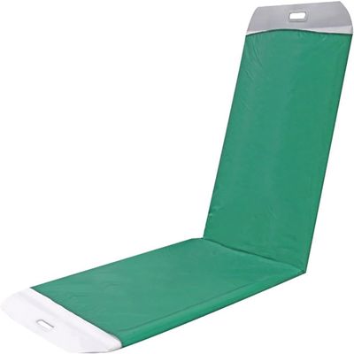 Foldable Transfer Board for Patient Mobility Assistance, Slide Board for Nursing and Caregiving
