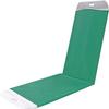 Foldable Transfer Board for Patient Mobility Assistance, Slide Board for Nursing and Caregiving view 1