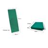 Foldable Transfer Board for Patient Mobility Assistance, Slide Board for Nursing and Caregiving view 2
