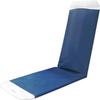 Foldable Transfer Board for Patient Mobility Assistance, Slide Board for Nursing and Caregiving view 3