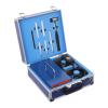 ROMYIX 800W Induction Dent Repair Machine, Auto Body Dent Puller Kit with 5 Power Levels (20-100%) & 8 Heating Times (0.5-4s), Paintless Car Dent Remover Tool for Professional & DIY Includes Case view 4