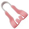 Nose Shaper U Shaped Silicone Clip Shape Economy Convenient view 4
