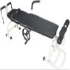 Back Lumbar Traction Device for Bed, Cervical and Lumbar Traction Bed, Home Use Cervical Spine Extension Stretcher view 3