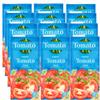 Tomato Juice from Concentrate 1 Litre Smooth & Rich Tomato Drink, Ready to Serve Beverage - snpr (12 x Pack) view 1