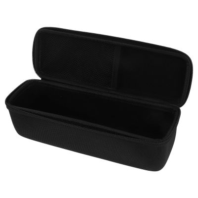 Healifty Portable Water Flosser Case Hard Shell Protective Travel Bag Flosser Accessories Organizer for Travel Storage Compatible