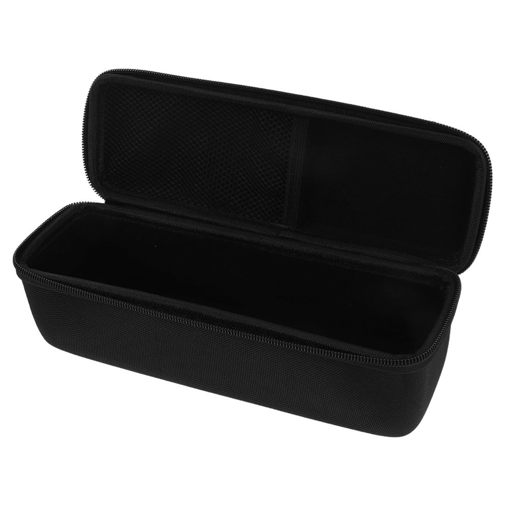 Healifty Portable Water Flosser Case Hard Shell Protective Travel Bag Flosser Accessories Organizer for Travel Storage Compatible