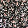 300g Tin Tied White Bag of Walkers Liquorice Toffee view 3