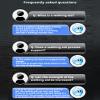 Exoskeleton Power Walking Aid for Mobility Assistance view 3
