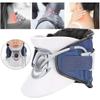 Air-Powered Neck Traction Device for Neck Strain Relief, Adjustable and Lightweight Design view 2