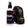 Antibacterial Boxing Glove Spray Odour Eliminator for Boxing, Kickboxing, MMA & Gym Gear Refreshing Sports Spray Fights Bacteria - Boxing Gifts - Watermelon 100ml - Bambu view 1