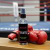 Antibacterial Boxing Glove Spray Odour Eliminator for Boxing, Kickboxing, MMA & Gym Gear Refreshing Sports Spray Fights Bacteria - Boxing Gifts - Watermelon 100ml - Bambu view 2