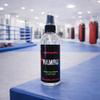 Antibacterial Boxing Glove Spray Odour Eliminator for Boxing, Kickboxing, MMA & Gym Gear Refreshing Sports Spray Fights Bacteria - Boxing Gifts - Watermelon 100ml - Bambu view 3