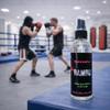 Antibacterial Boxing Glove Spray Odour Eliminator for Boxing, Kickboxing, MMA & Gym Gear Refreshing Sports Spray Fights Bacteria - Boxing Gifts - Watermelon 100ml - Bambu view 4