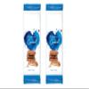 Milk Chocolate Coconut Biscuits, 140g, Suitable for Vegetarians,Pack Of 2 view 1