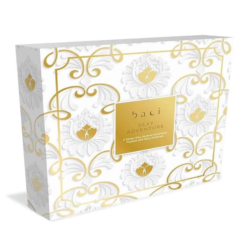 Baci Hoisery 7 Day Advent