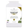 Magnesium Complete 8-in-1 | Pure 375mg Elemental Magnesium Per 2 Capsules (2-Month Supply) | No Stearates or Additives | 120 Vegan Capsules UK Made view 1