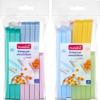Universal closures in 3 sizes, 12 pieces, DM Germany brand, compatible with profissimo - Universalverschlsse in 3 sizes, 12 St view 1
