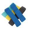 VICASKY 5pcs Bento Box Elastic Strap Carrying Bands for Lunch Box Office Picnic Camping Outdoor Food Container Sealing view 1