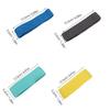 VICASKY 5pcs Bento Box Elastic Strap Carrying Bands for Lunch Box Office Picnic Camping Outdoor Food Container Sealing view 2
