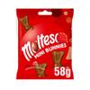 3 x Malts Milk, White and Popcorn Flavour Chocolate Mini Bunnies Bag 58g - Gift For Easter & Easter Eggs Hunt For Easter For Kids and Everyone 2026 view 2
