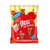 3 x Malts Milk, White and Popcorn Flavour Chocolate Mini Bunnies Bag 58g - Gift For Easter & Easter Eggs Hunt For Easter For Kids and Everyone 2026 view 3