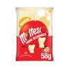 3 x Malts Milk, White and Popcorn Flavour Chocolate Mini Bunnies Bag 58g - Gift For Easter & Easter Eggs Hunt For Easter For Kids and Everyone 2026 view 4