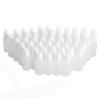 10MLWhite Plastic Empty Squeezable Dropper Bottles Eye Liquid Empty Dropper view 1