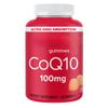CoQ10 100mg Gummies, Ultr4a H!gh Abs0rpti0n, F0od Supple3ment, Creamy Orange - 60 Count view 1