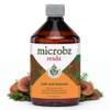 MICROBZ Reishi Mushroom Liquid 25:1 Extract & Live Cultures, 31 Servings view 1