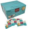 Deans All Butter Shortbread Mini Rounds 120 x10g Individually Wrapped Biscuits | Bulk Buy Pack for Hotels, B&Bs, Offices, Cafs, Tea & Coffee Breaks | Hand-Baked Buttery Cookies view 1