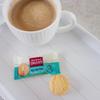 Deans All Butter Shortbread Mini Rounds 120 x10g Individually Wrapped Biscuits | Bulk Buy Pack for Hotels, B&Bs, Offices, Cafs, Tea & Coffee Breaks | Hand-Baked Buttery Cookies view 2