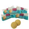 Deans All Butter Shortbread Mini Rounds 120 x10g Individually Wrapped Biscuits | Bulk Buy Pack for Hotels, B&Bs, Offices, Cafs, Tea & Coffee Breaks | Hand-Baked Buttery Cookies view 3