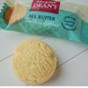 Deans All Butter Shortbread Mini Rounds 120 x10g Individually Wrapped Biscuits | Bulk Buy Pack for Hotels, B&Bs, Offices, Cafs, Tea & Coffee Breaks | Hand-Baked Buttery Cookies view 4