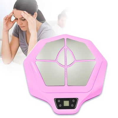 Electric Muscle Trainer for Incontinence Treatment and Bladder Control, Pelvic Floor Strengthening Device for Postpartum Recovery