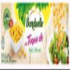 Sweetcorn in Grains 3 x 75g Bonduelle (Drained Weight 3 x 70g) Pack of 3 view 1