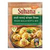 Suhana Ready to Cook Shahi Malai Kofta Mix 50g (Pack of 4) | Creamy Mughlai Curry Preparation Mix | Restaurant-Style Kofta Gravy view 3