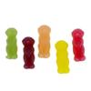 Vegan Variety Pack - Assorted Plant-Based Candy Mix, Dairy Free & Gelatine Free (1500g, Vegan Baby Meerkats Sweet) view 2