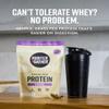 Hunter & Gather Cacao Grass Fed Beef Protein Powder 400g | 20g Protein per Serving | No Artificial Sweeteners or Fillers | Lean Muscle Growth | Dairy Free | Naturally Easy to Digest view 4