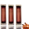 Ceramic Infrared Heater Tube, Portable 350W Heating Element for Home Spa, Steam Generator, Swimming Pool view 1