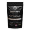 Nattokinase 500mg | 4000 FU per Capsule | 120 Capsules | Nattokinase Enzyme Supplement (from Soy) | Supports Circulation & Cardiovascular Function | Vegan HPMC Capsules | Non-GMO view 1